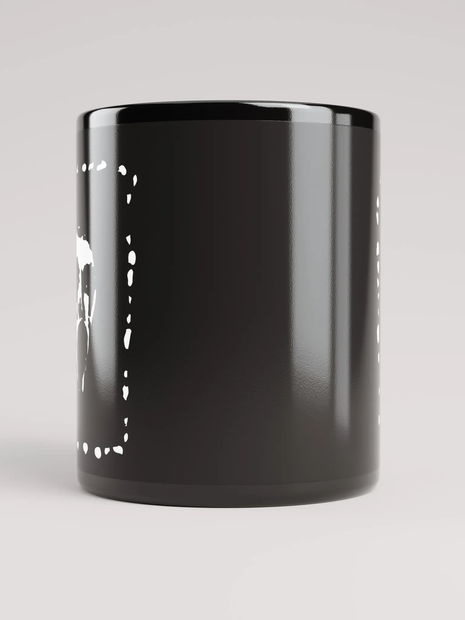 Immortality Awaits The Forgotten Mug product image (5)