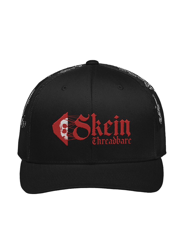 Skein: Threadbare Snapback product image (1)