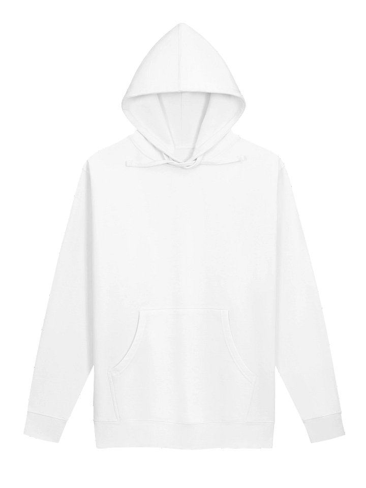 Whimsical Pink Always Pretty Hoodie product image (7)