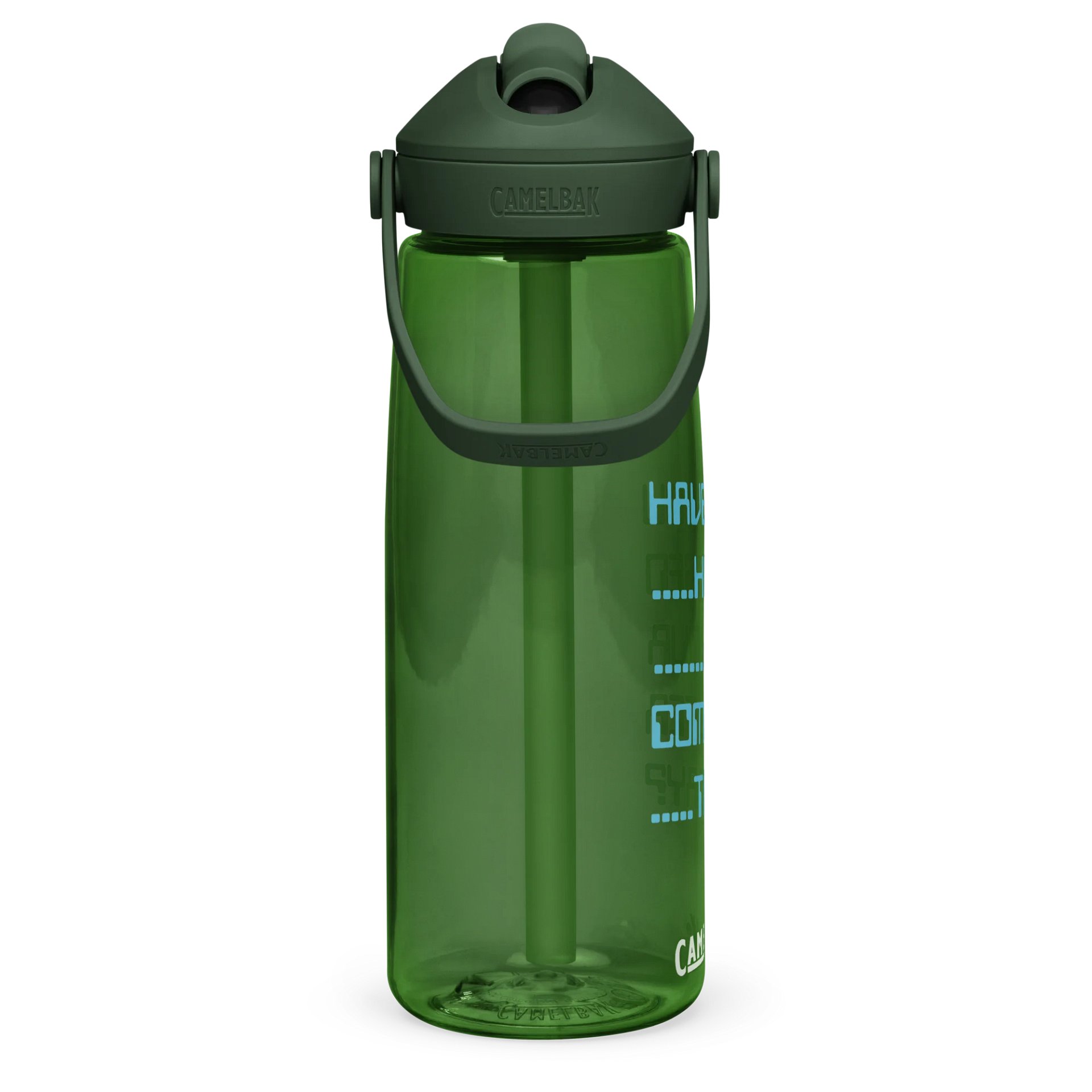 Have You Hugged Your Computer Camelbak bottle product image (8)