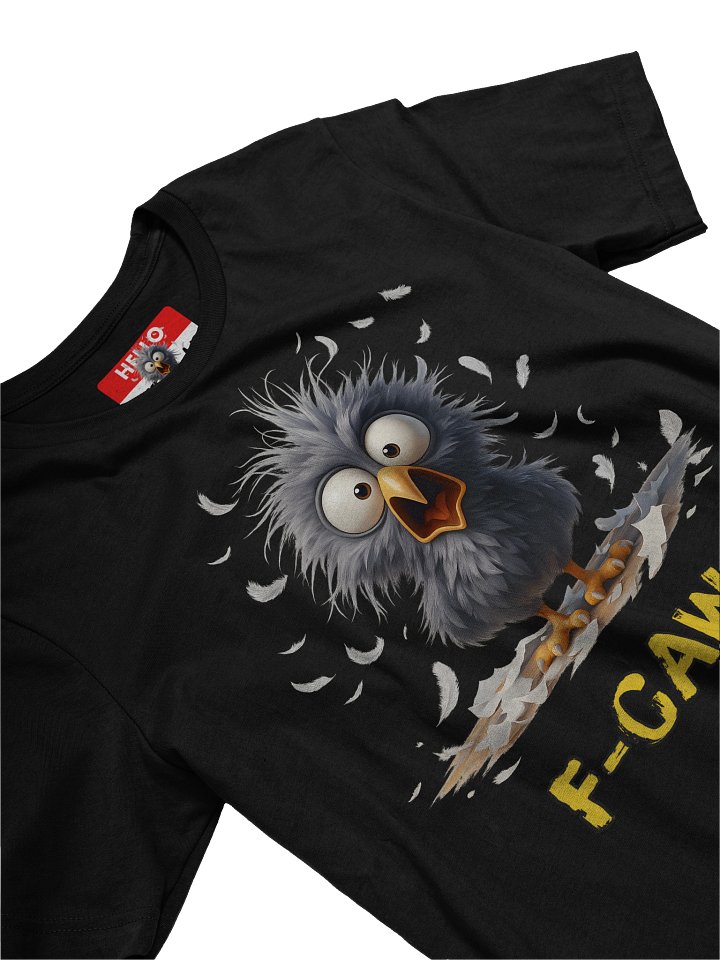 F%#K OFF Shirt product image (2)