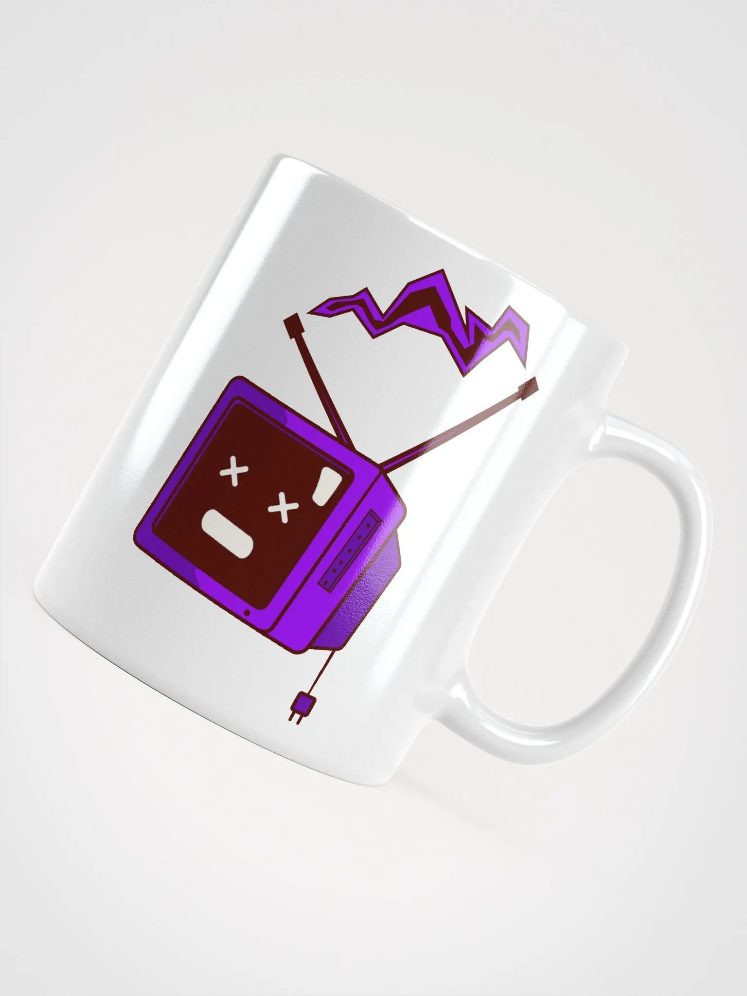 MUG ~TV product image (4)