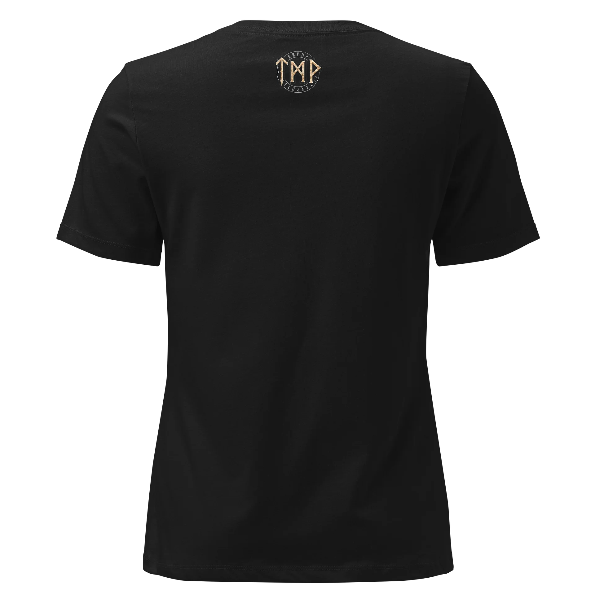TMP- Hail Hel -Womens- T-shirt product image (2)