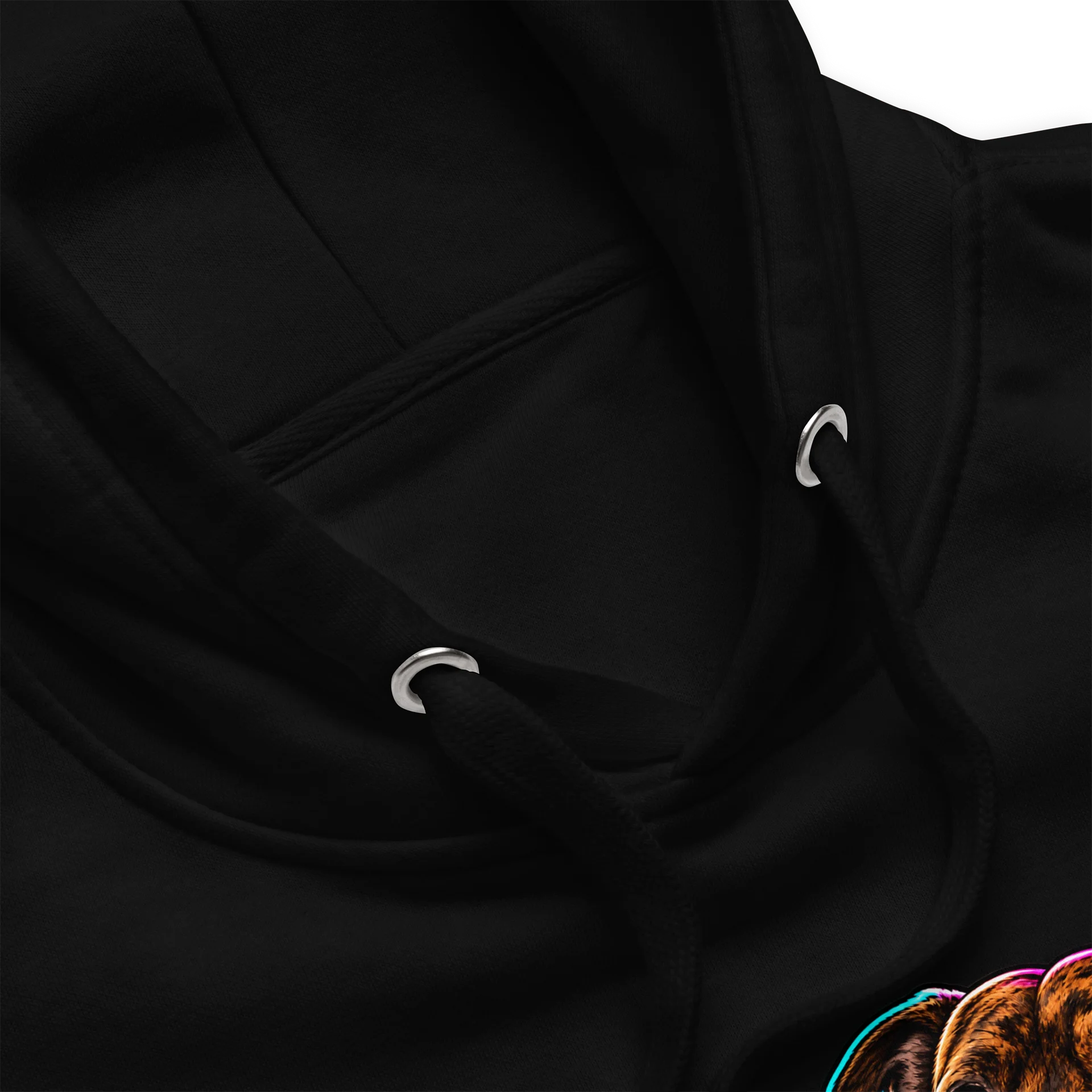 Chance hoodie product image (3)