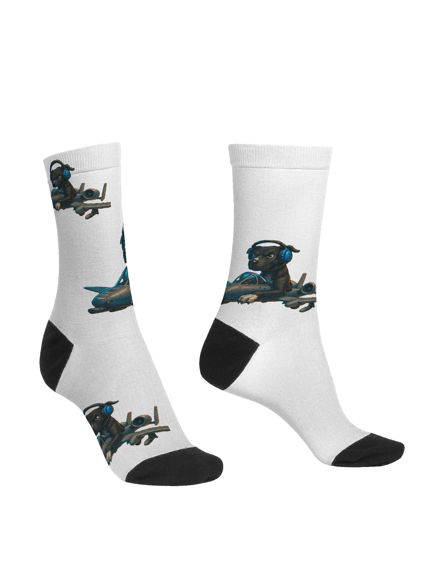RAYNES SOCKS product image (3)