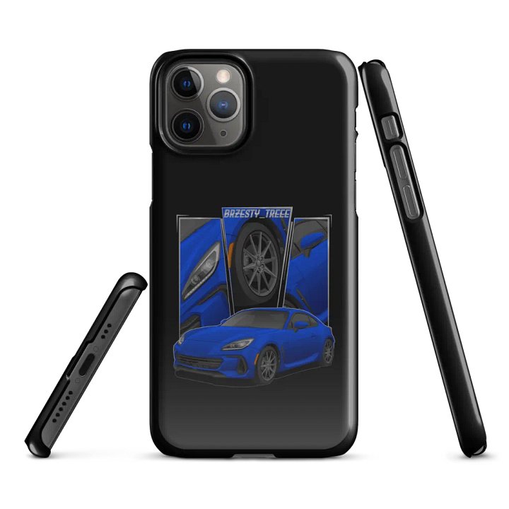 iphone case - Brzesty-treee product image (3)