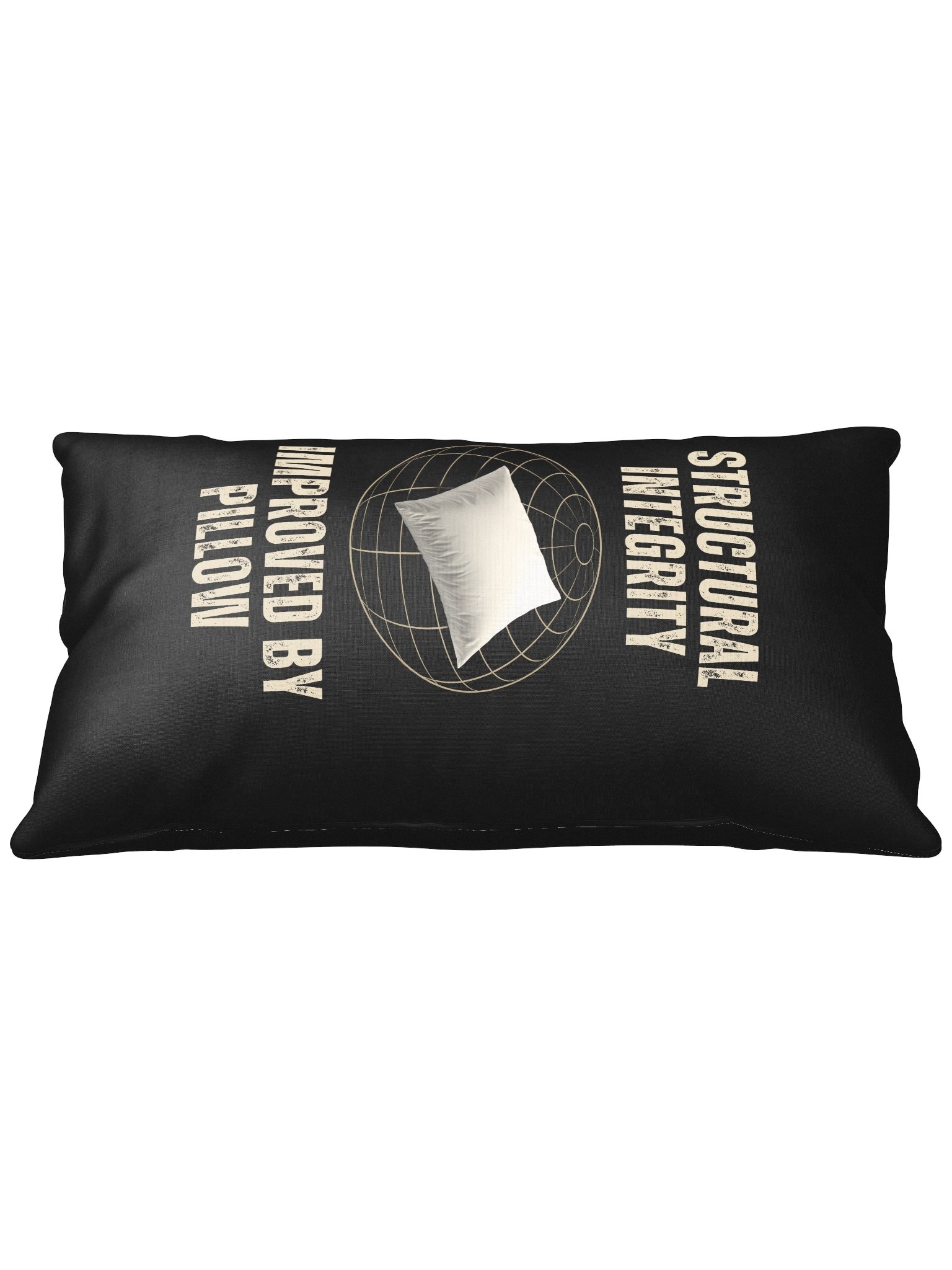 Structural Integrity Improved by Pillow | Chronic Pain & Hypermobility Pillow product image (2)