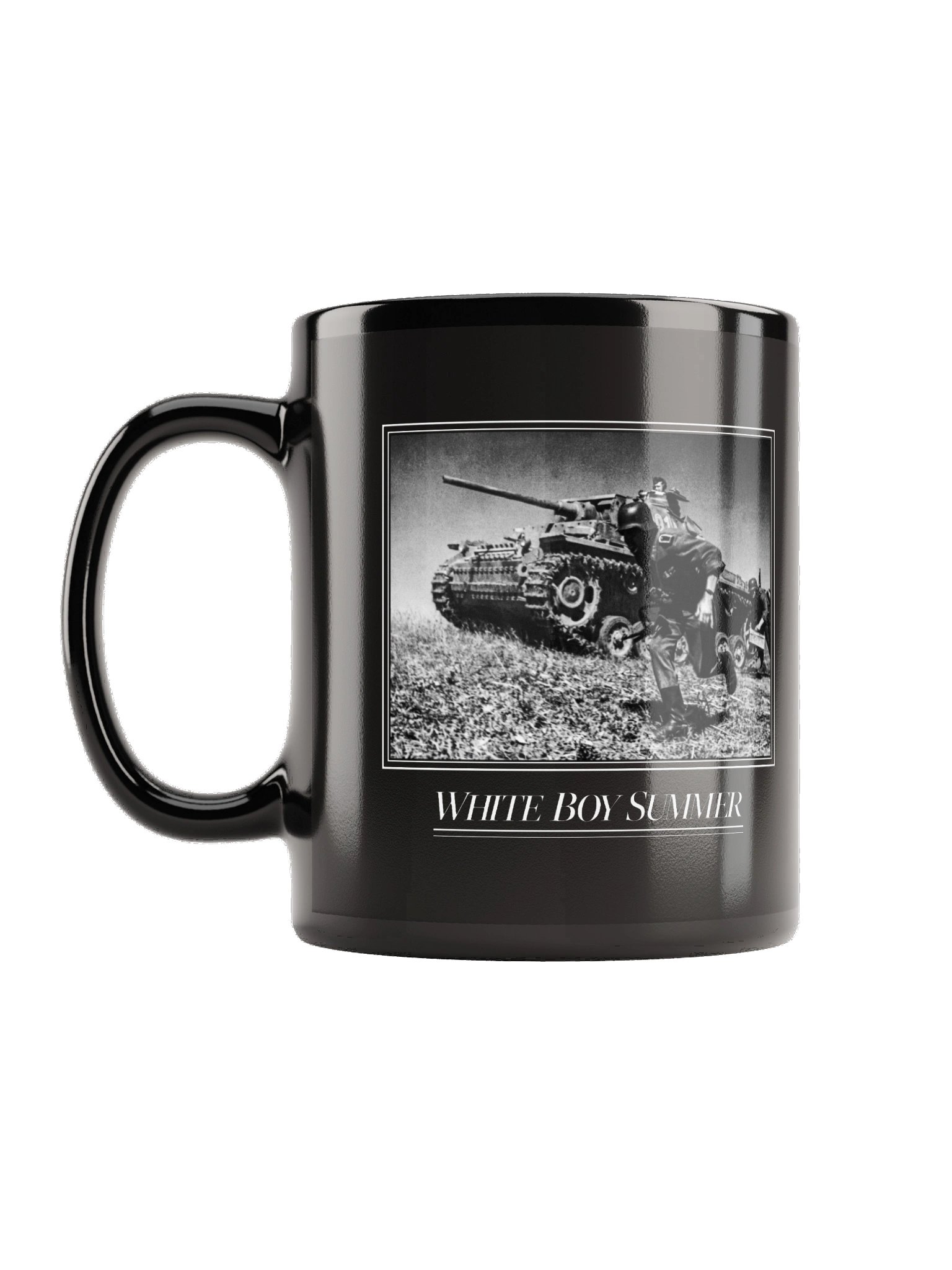 WHITE BOY SUMMER MUG product image (1)