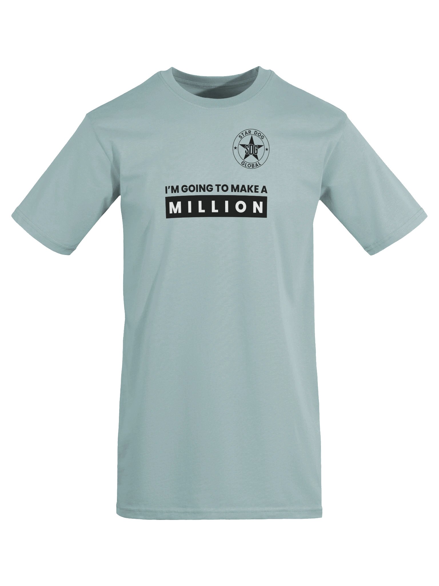 Cotton Heritage Men's Premium Heavyweight Tee product image (14)