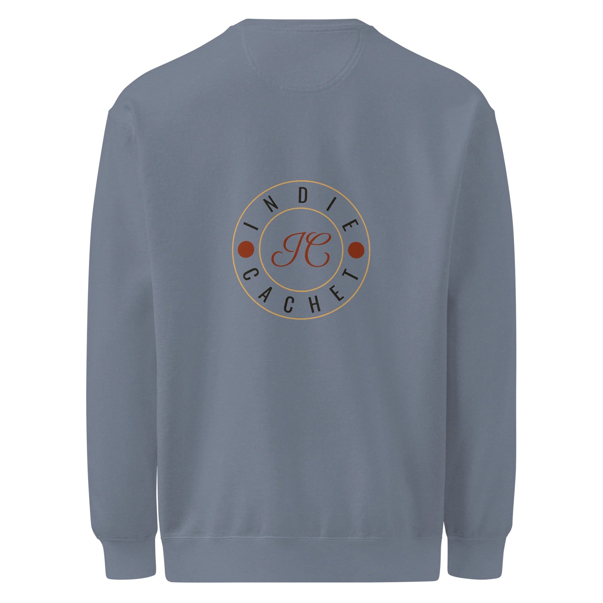 The JOIE DE VIVRE Blonde Women's Graphic Sweatshirt product image (2)