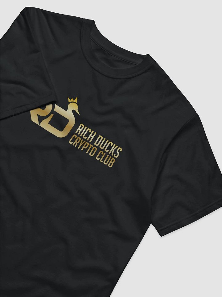 Rich Ducks Crypto Club product image (2)