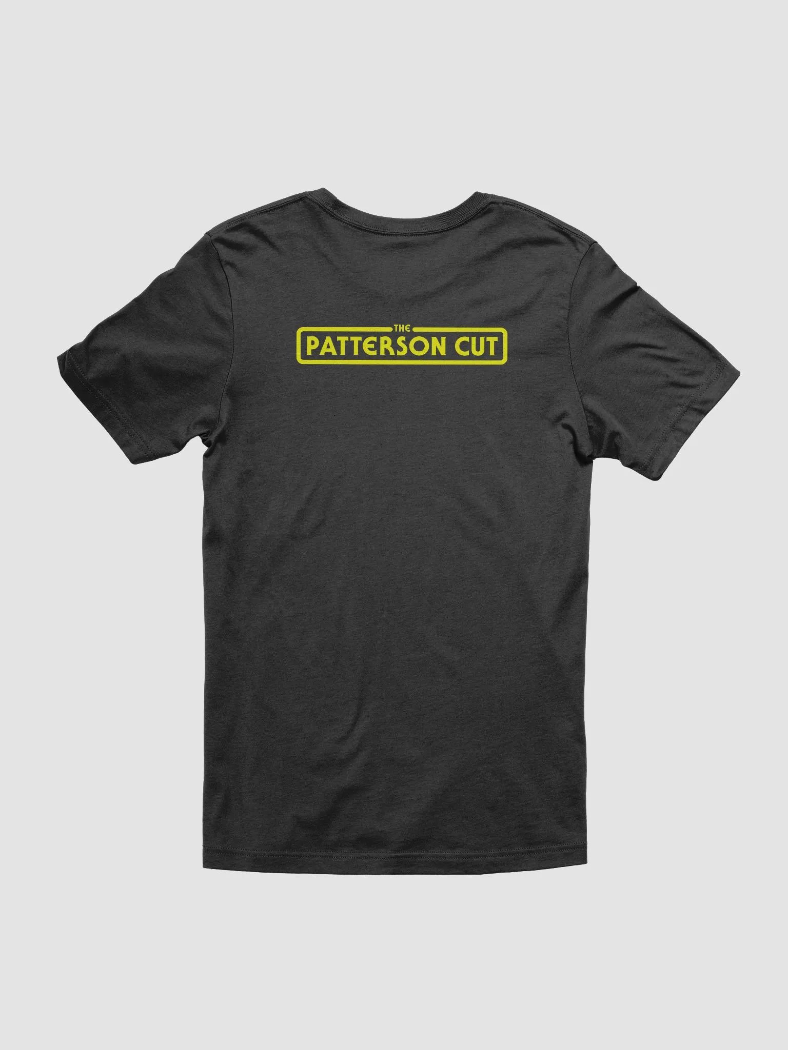 The Whole Package T-Shirt product image (2)