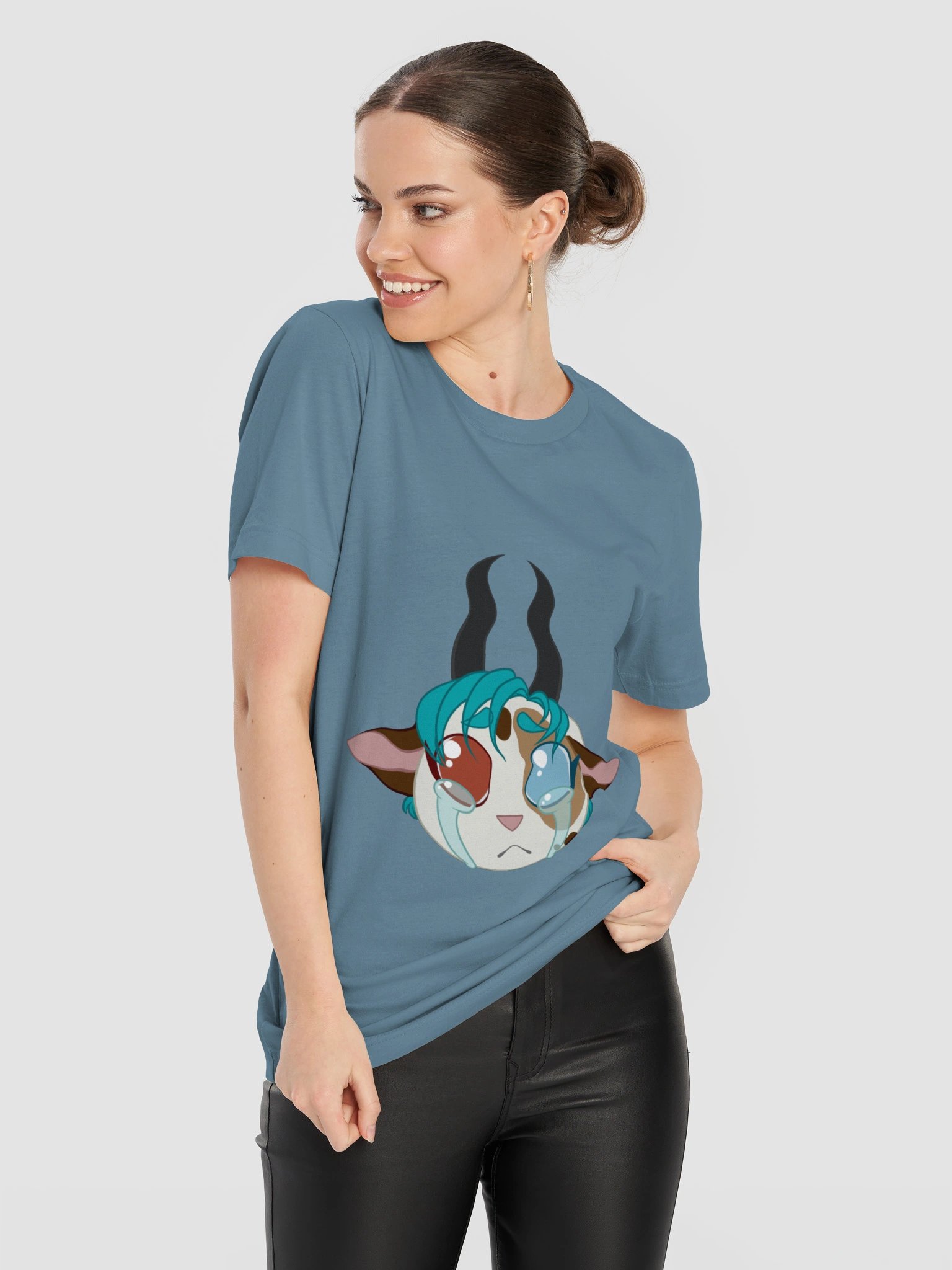 Crying Pooky Shirt product image (11)