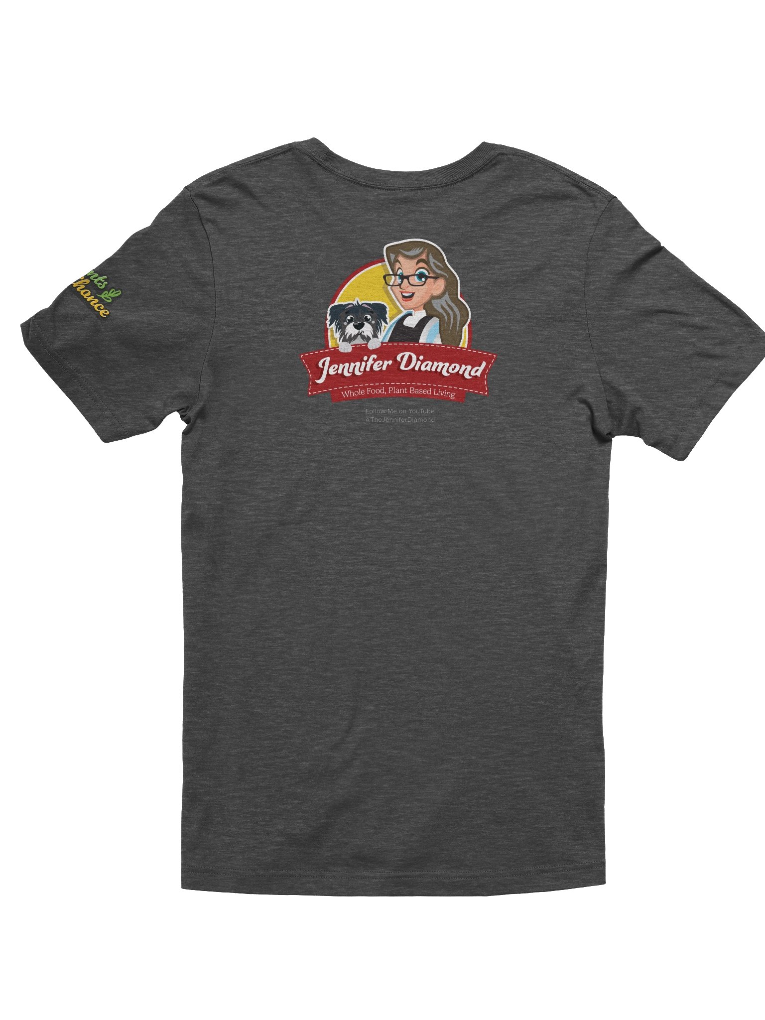 Throw It In A Bucket Shirt product image (4)