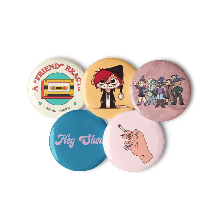 Just Between Us product image (3)