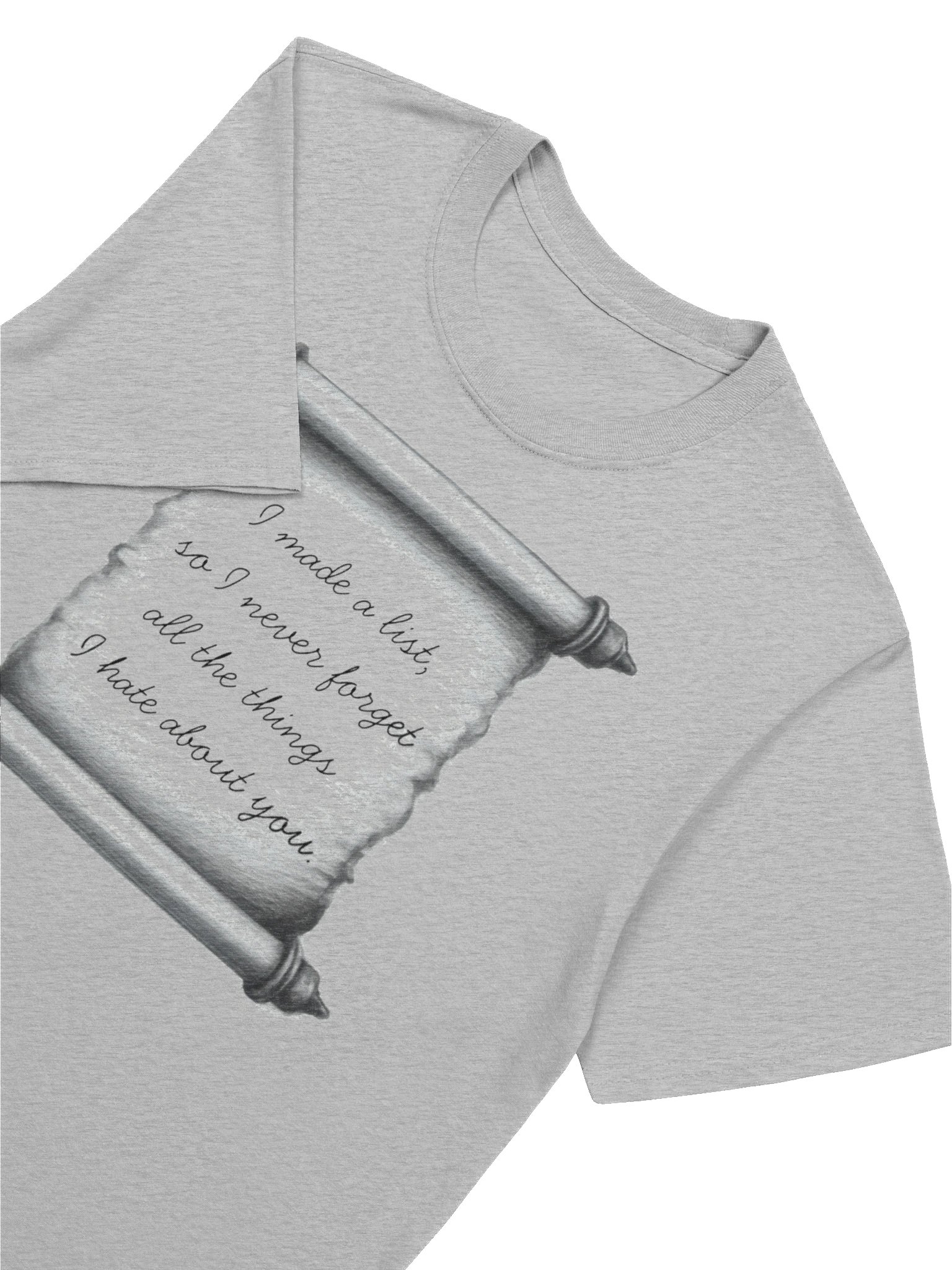 Things I Hate About You product image (15)