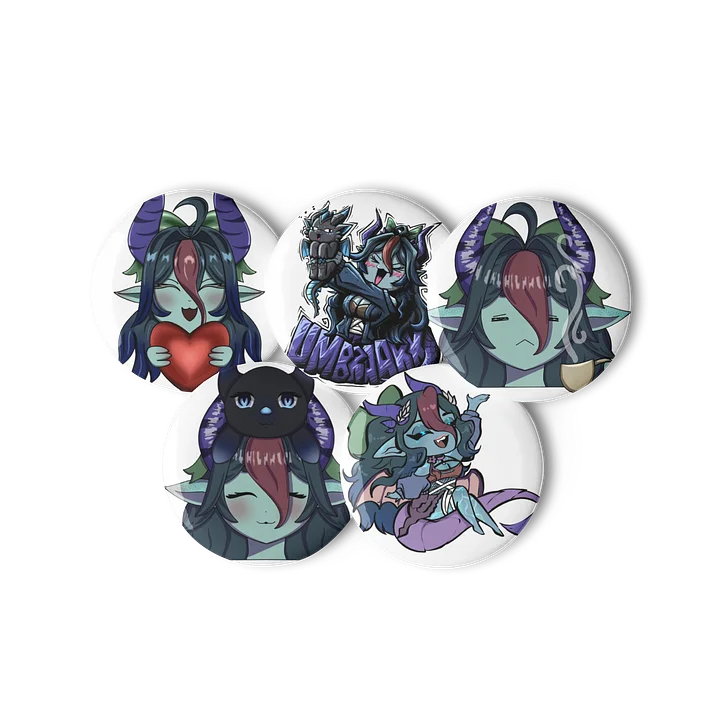 Buttons product image (3)