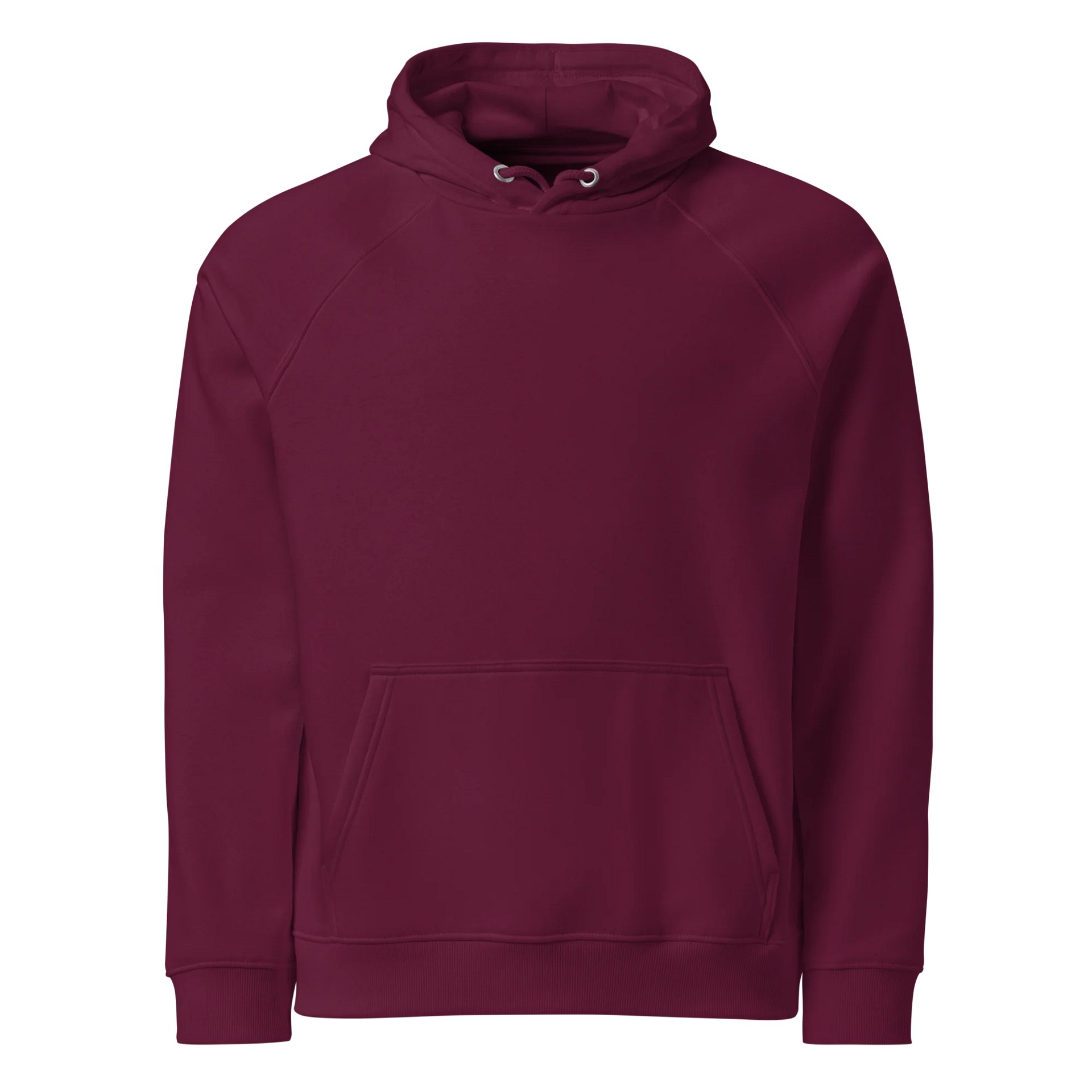 SOL'S Unisex Eco Raglan Hoodie product image (2)
