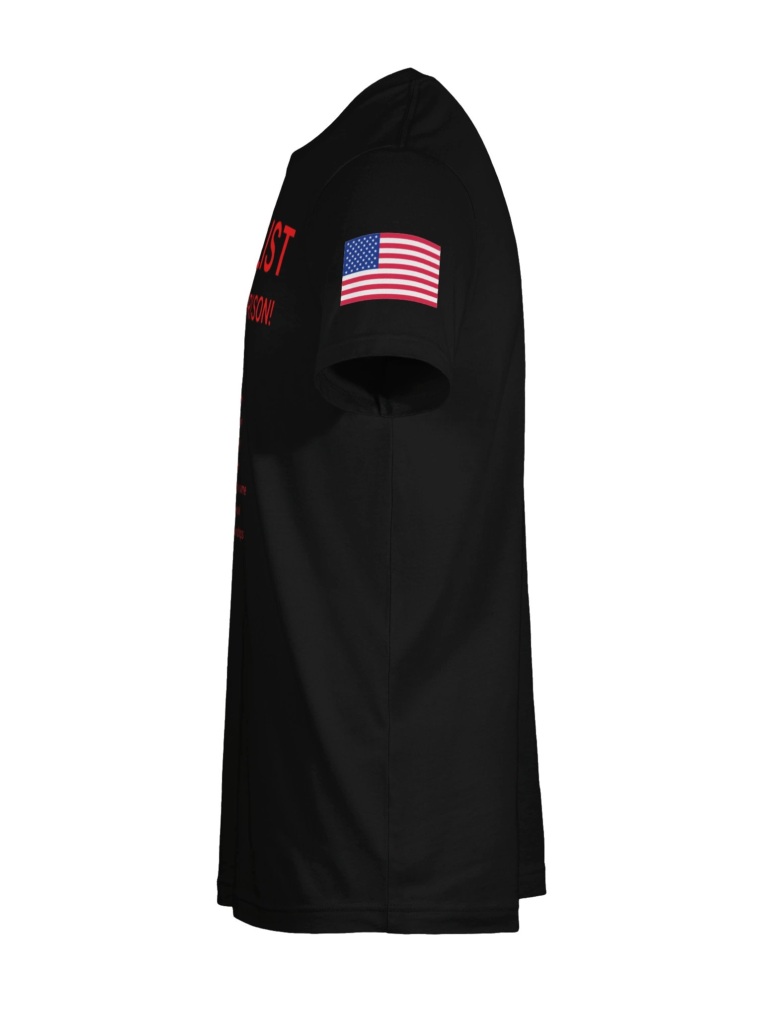 socialist prison front 9/18 product image (59)