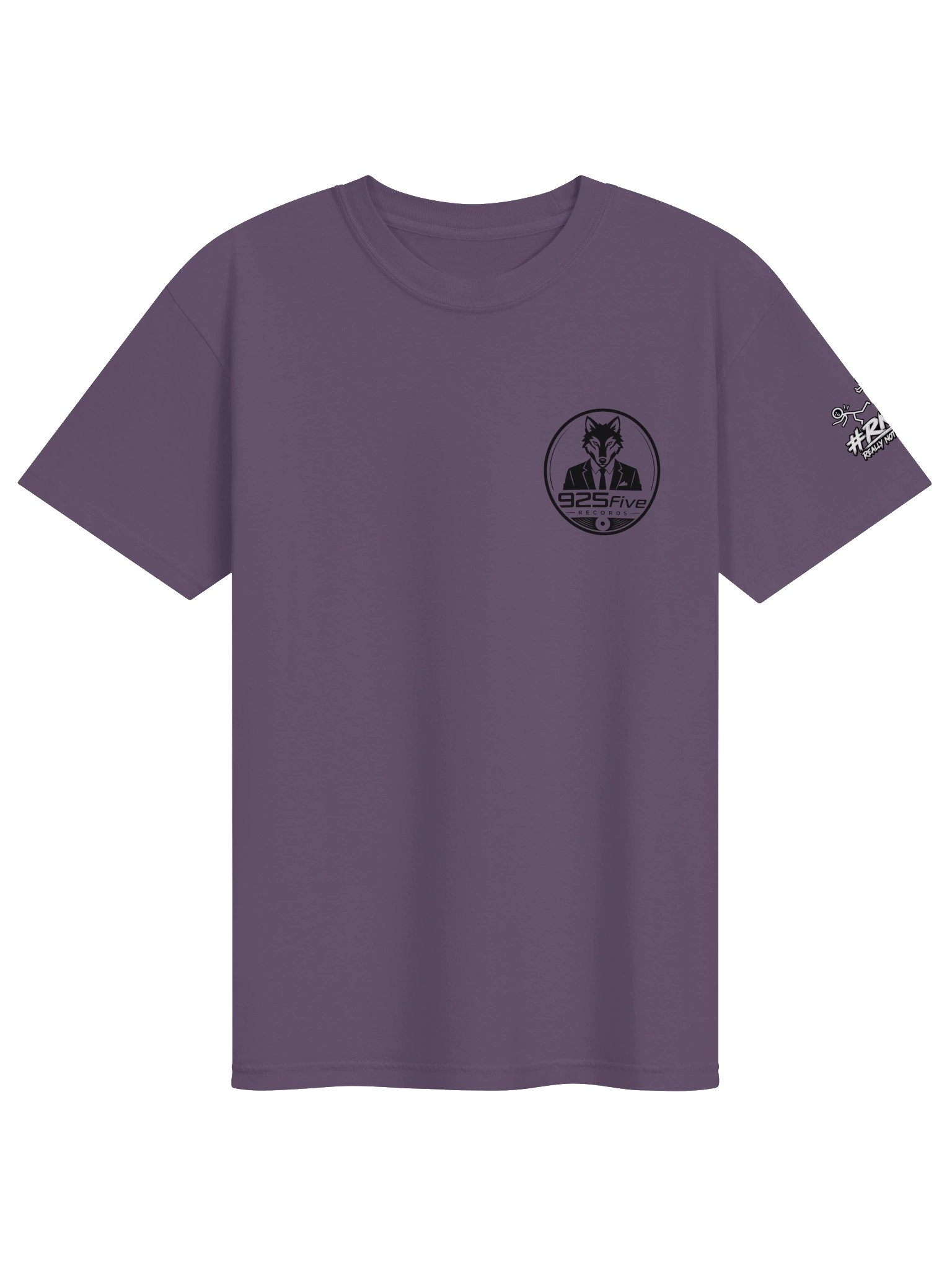 RNAR BLK Rapper T Shirt product image (1)