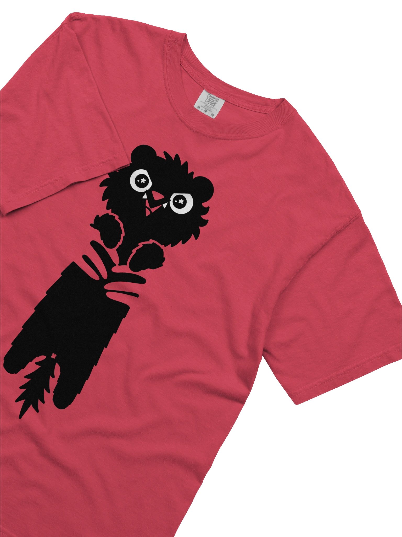 Handle with Care | Ferret T-Shirt product image (21)