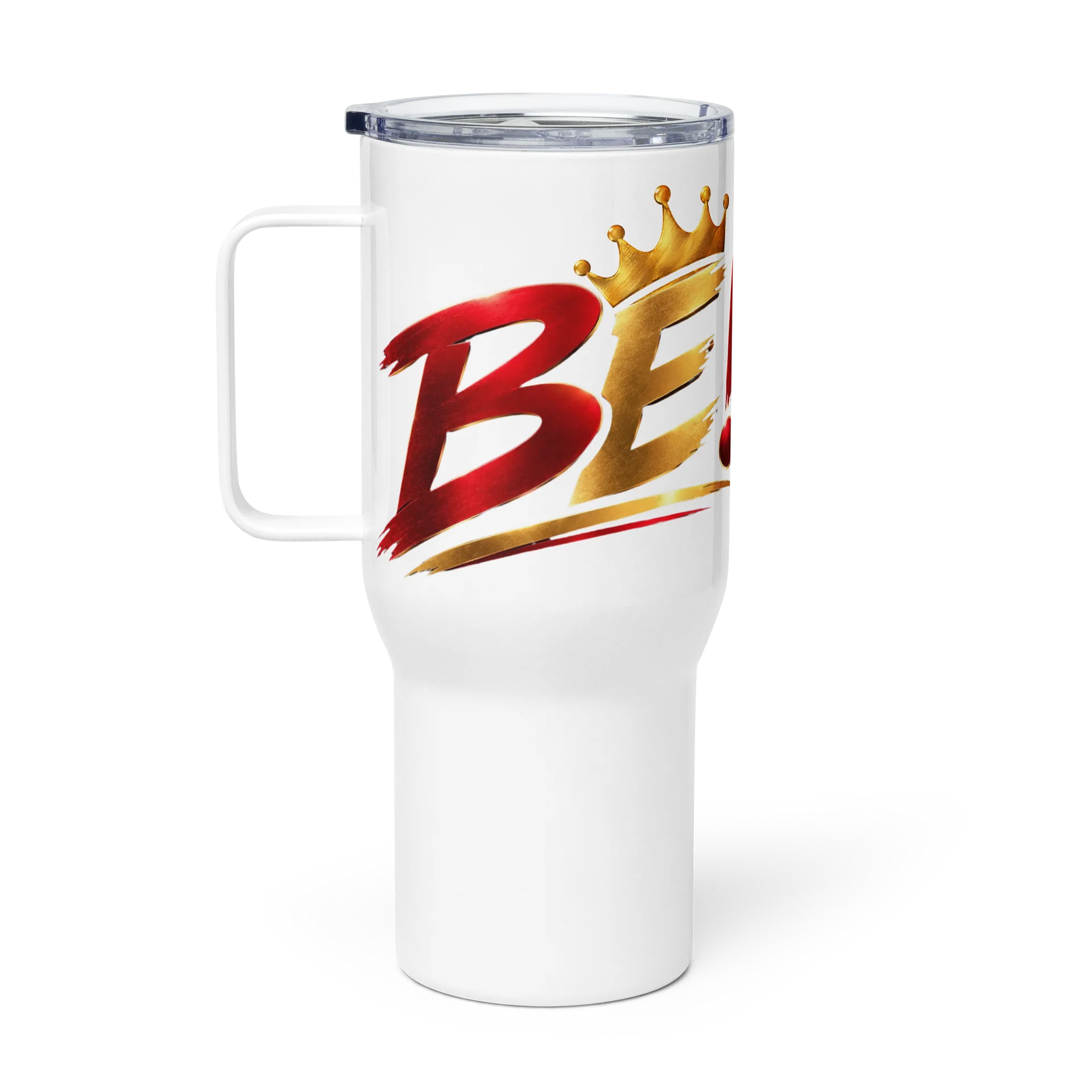 BE! Tumbler Women's Crown product image (1)