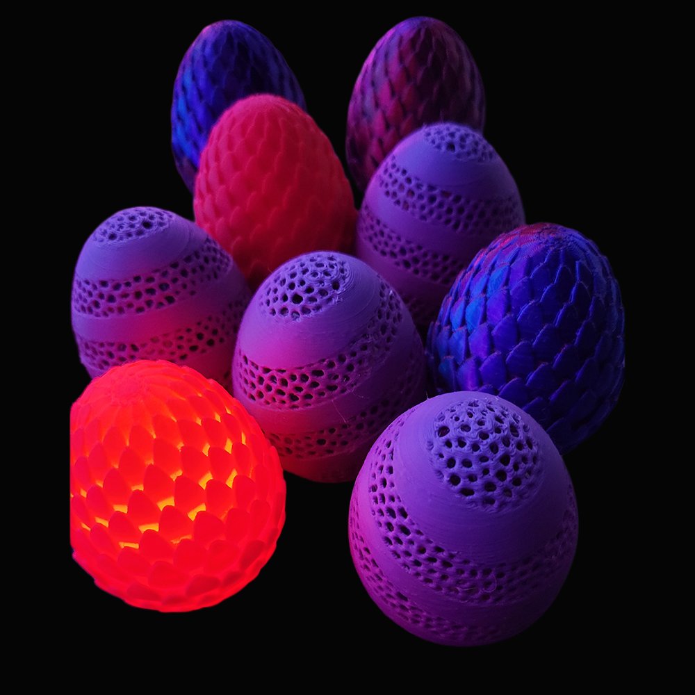 Dragon Eggs product image (1)