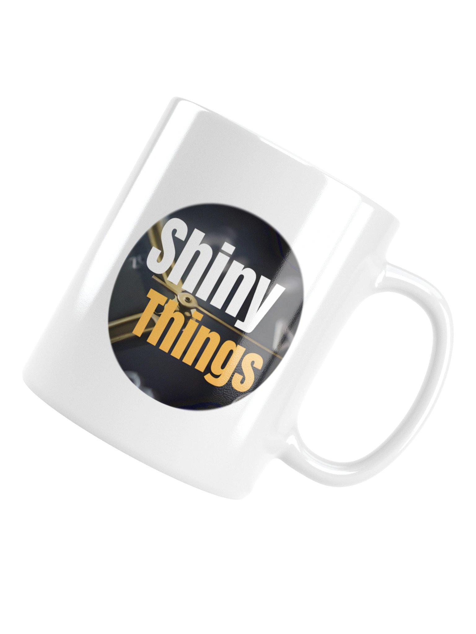 Timeless Elegance Mug product image (14)