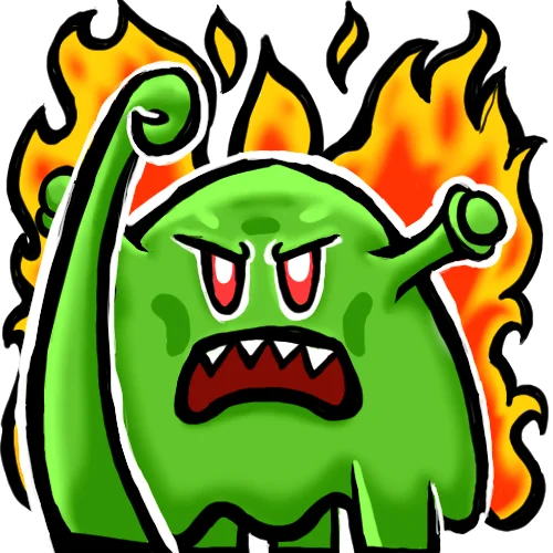 Emotes for Twitch, Discord, or YouTube! product image (6)
