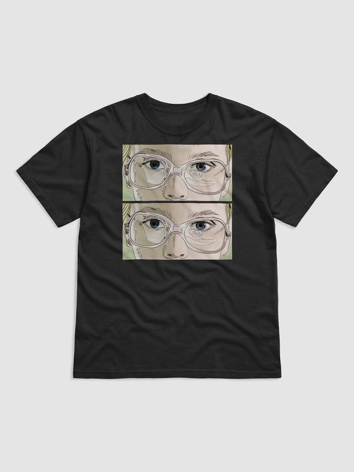 Lillte Miss Sunshine T-shirt product image (1)