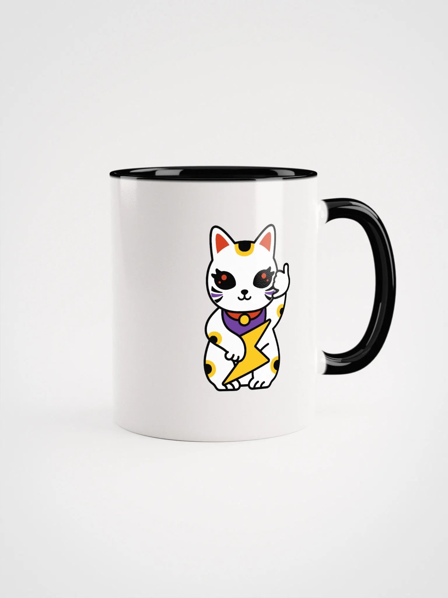 Zap Maneki-neko product image (2)