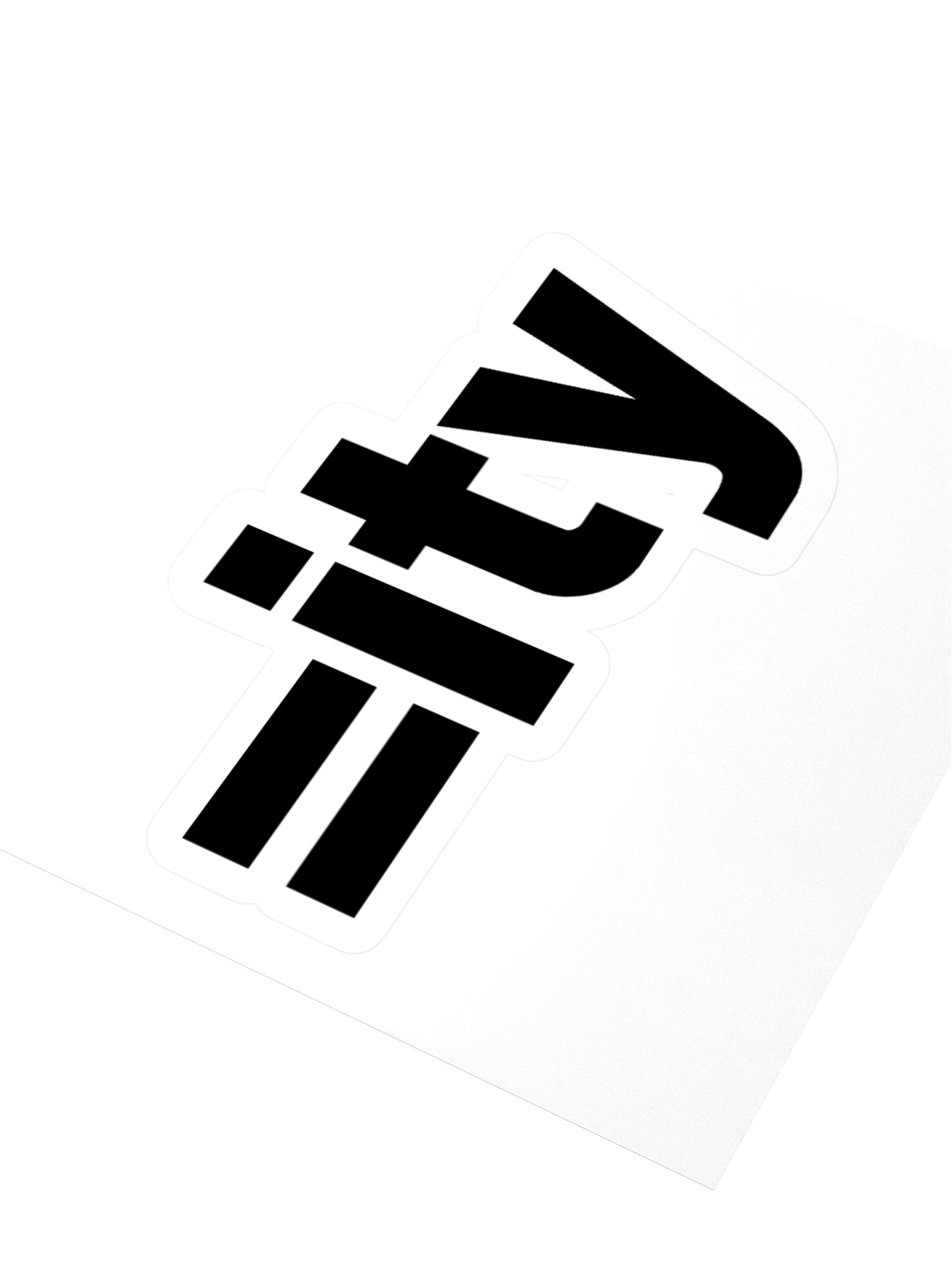Equality Sticker product image (3)