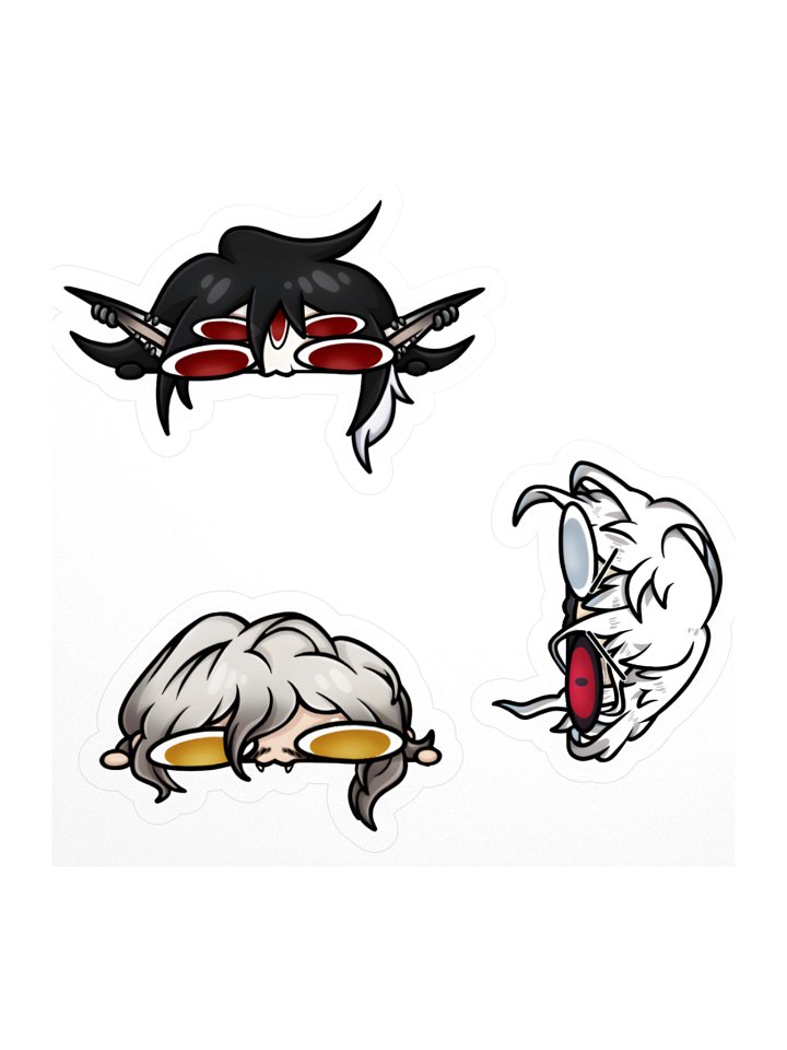 Peek-a-Boo! product image (1)