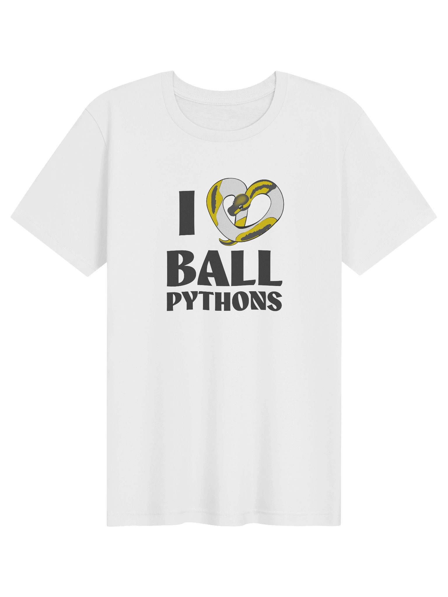 I Heart Ball Pythons product image (1)