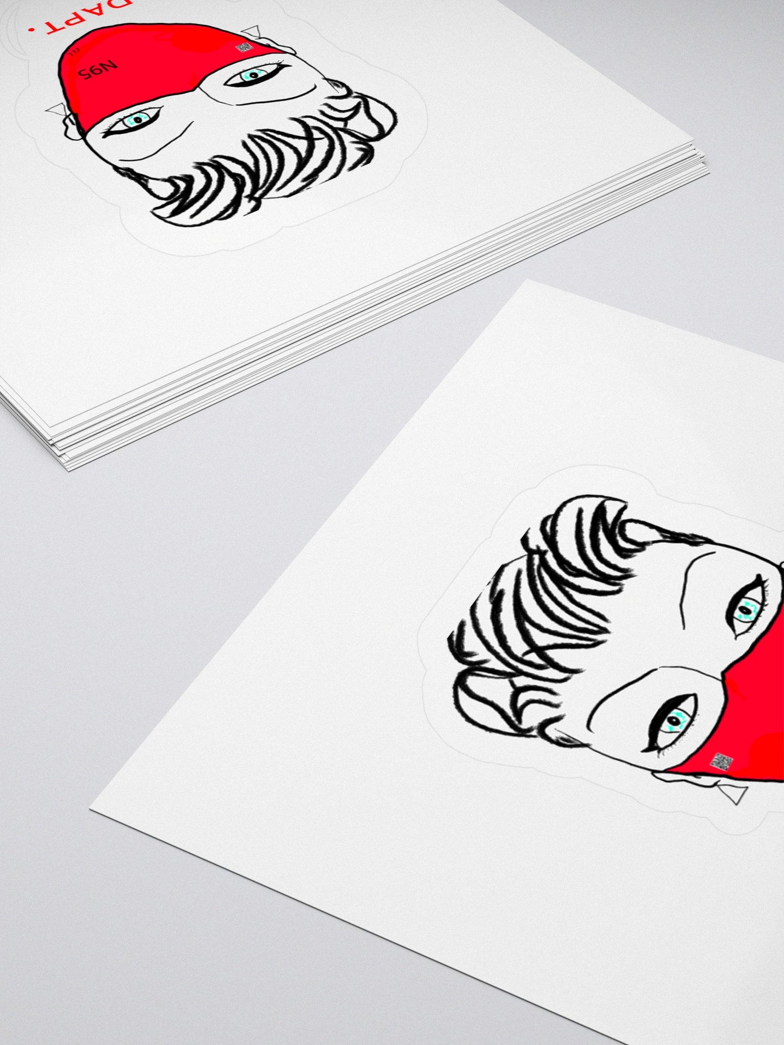 Adapt sticker product image (11)