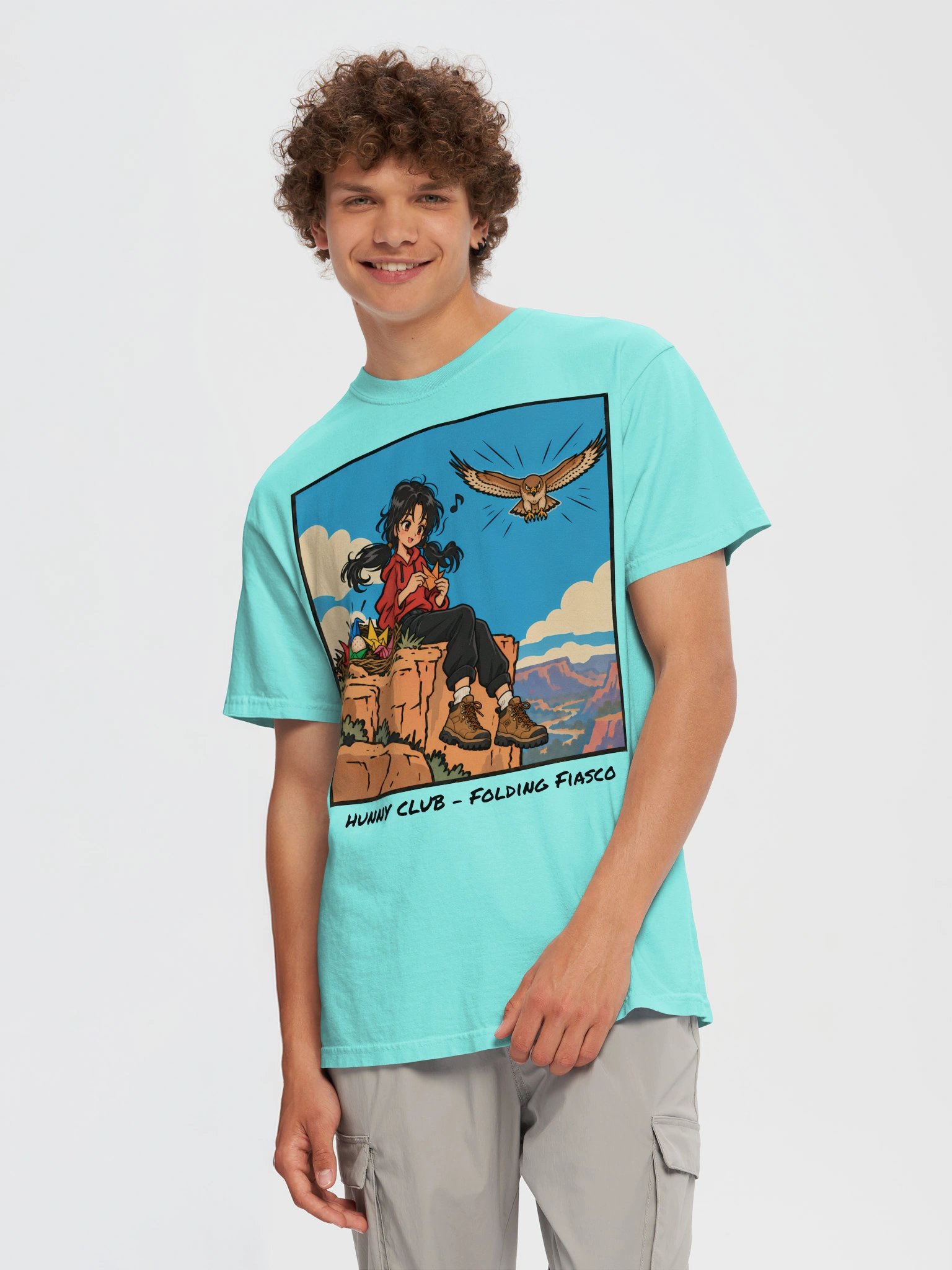 Folding Fiasco - Retroverse product image (43)