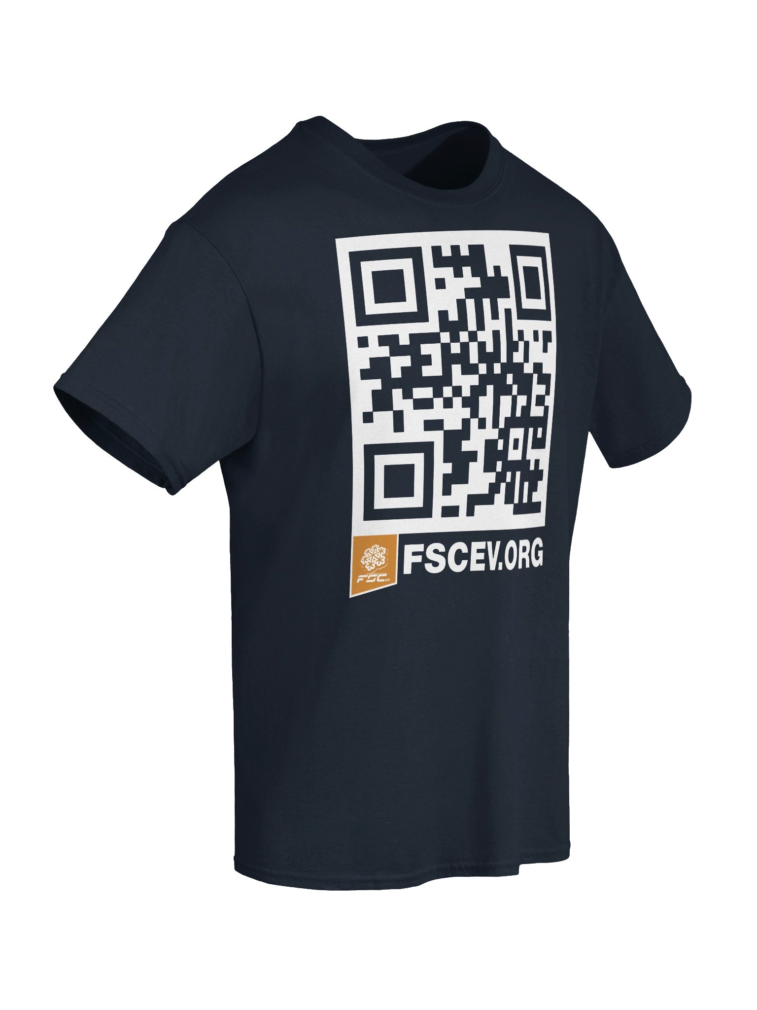 FSC Code (front print) product image (3)