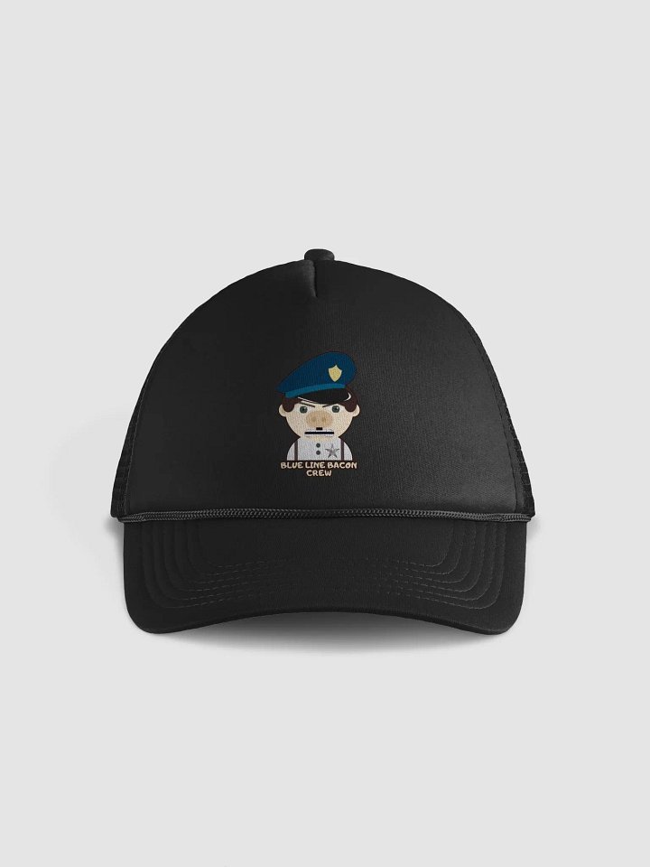 BLUE LINE BACON CREW product image (1)