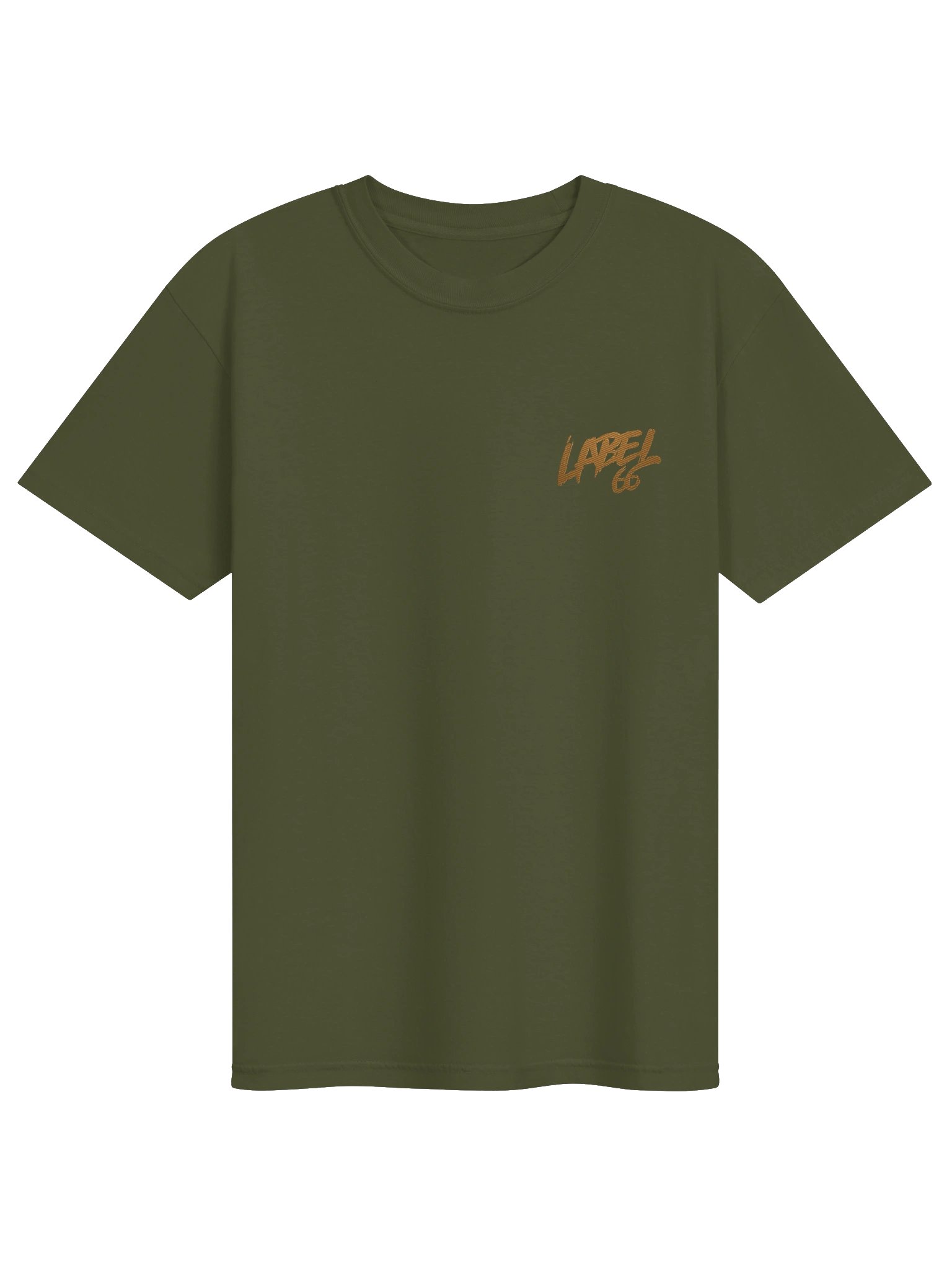 Forever Heavyweight Old Gold Script product image (1)