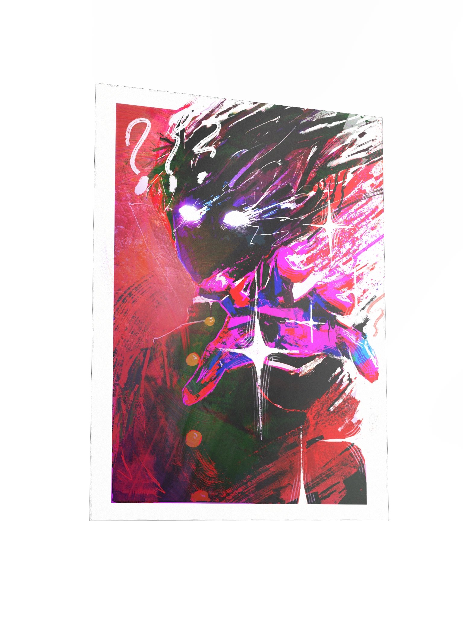 Mob??? Print product image (3)