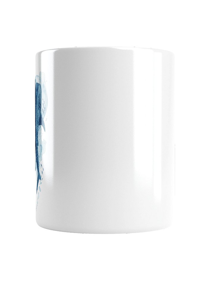 Whale Shark Ocean Mug – Dive Lifestyle Coffee Cup product image (4)