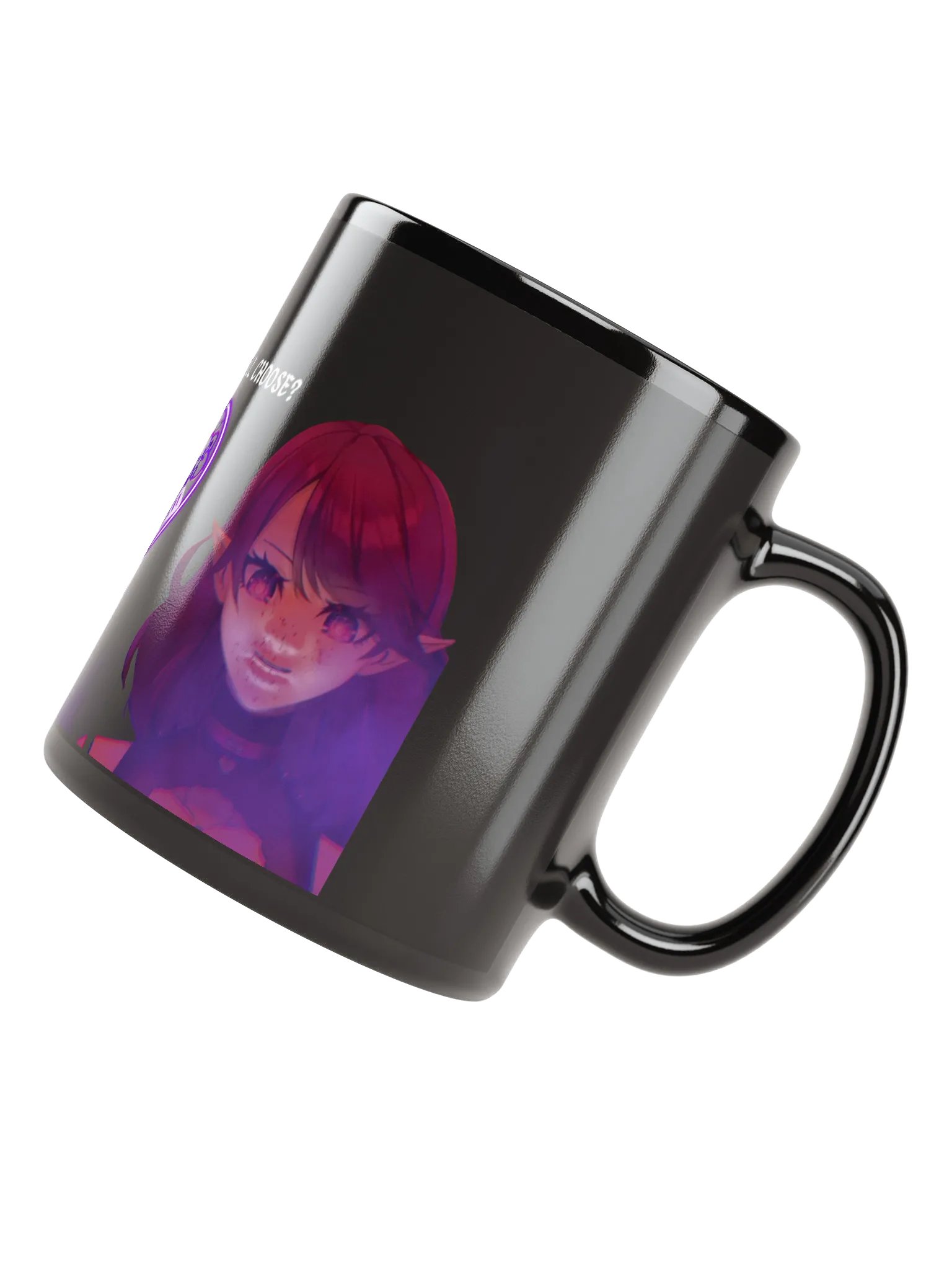 2 Keys 1 Heart Mug product image (8)