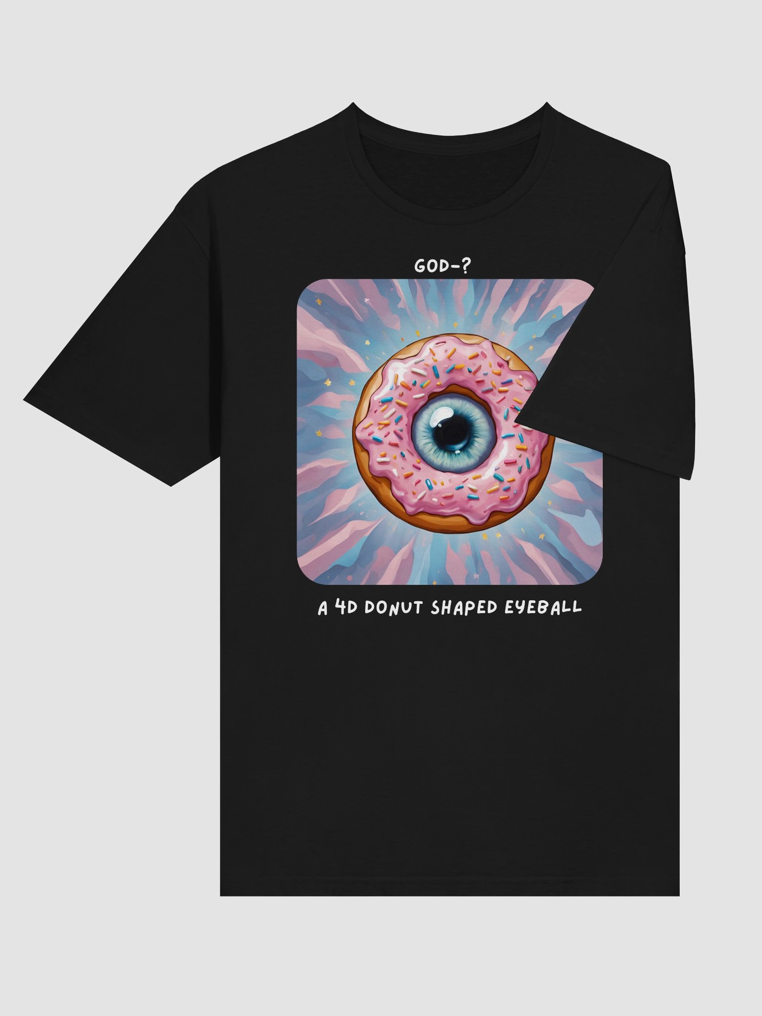 God- The 4D Donut product image (33)