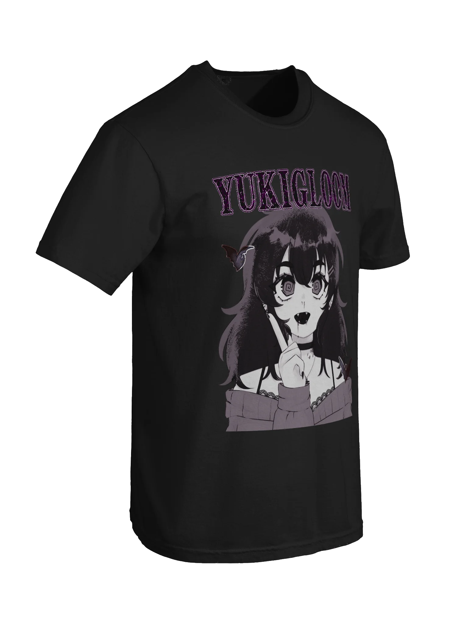 IF I WAS A VAMPIRE SHIRT product image (6)