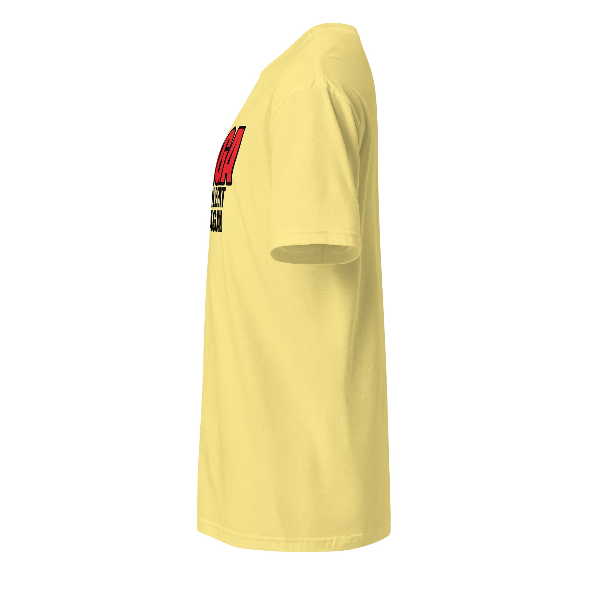 Maga Tee Straight product image (3)