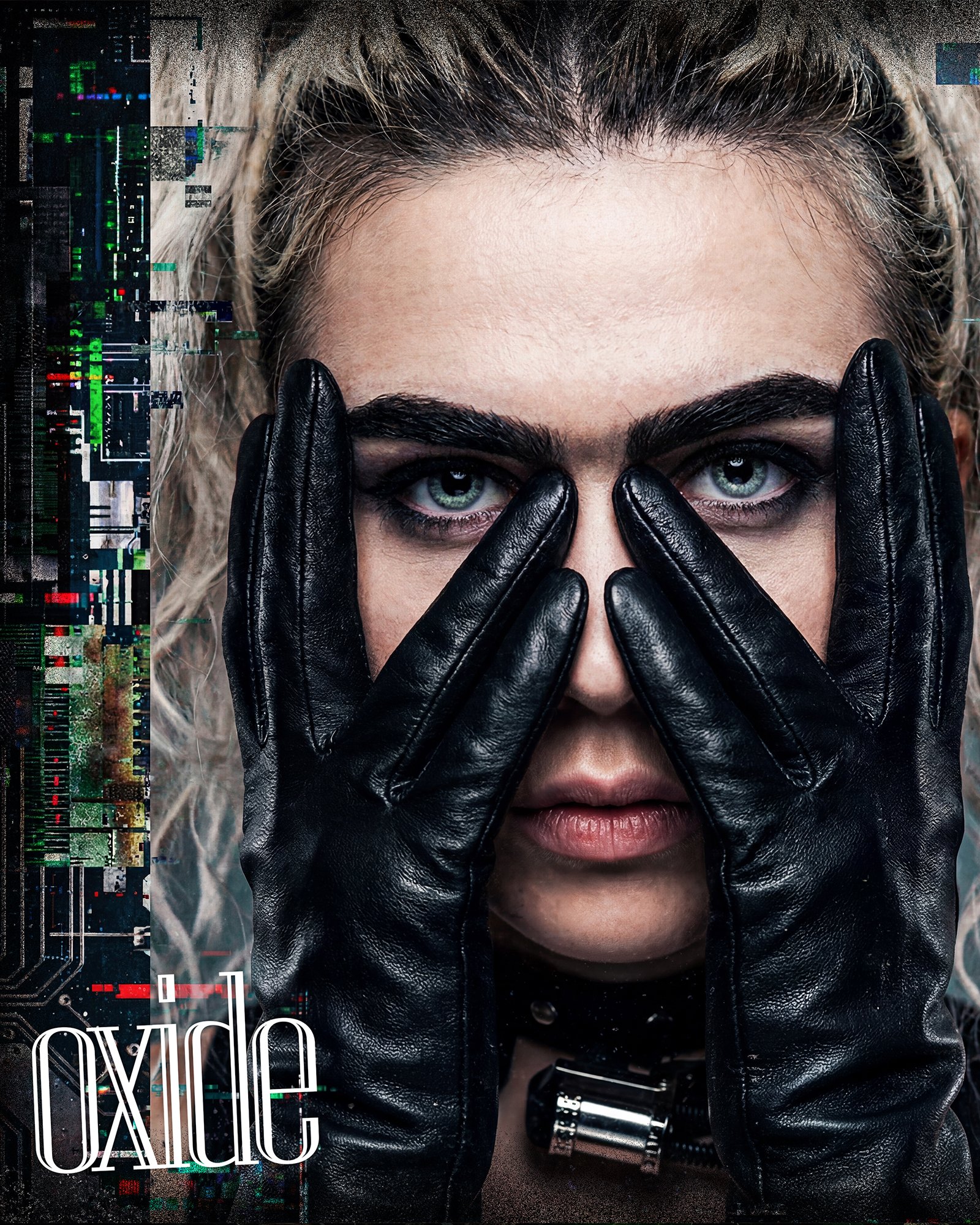 Oxide | Sylvie Christiansen product image (1)