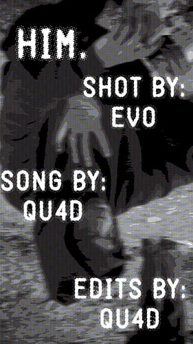 HIM. (Beat by ME. Shot by @ea_1629 . Edits by ME.)
•
•
•
I really just forgot to upload this not gonna lie, this whole thing ...