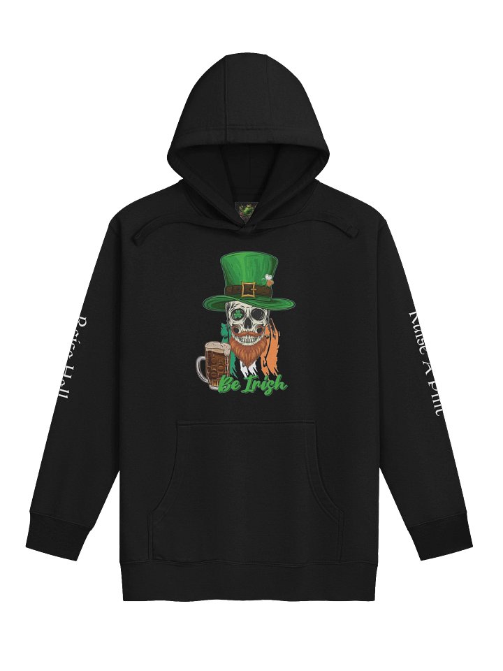 “Raise Hell. Raise a Pint.” product image (1)
