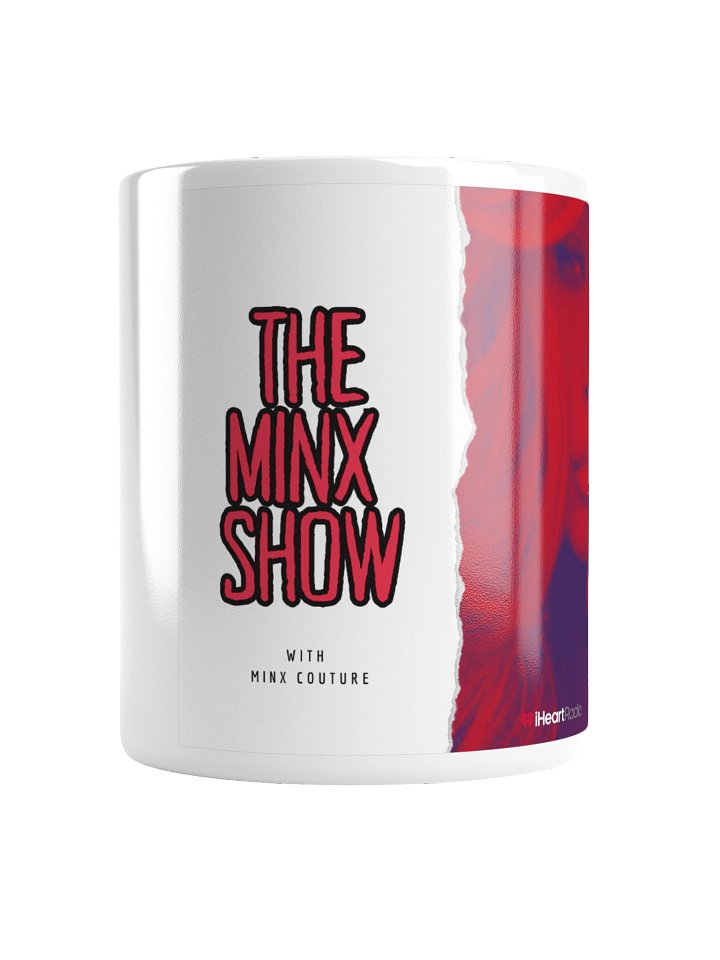 The Minx Show product image (1)