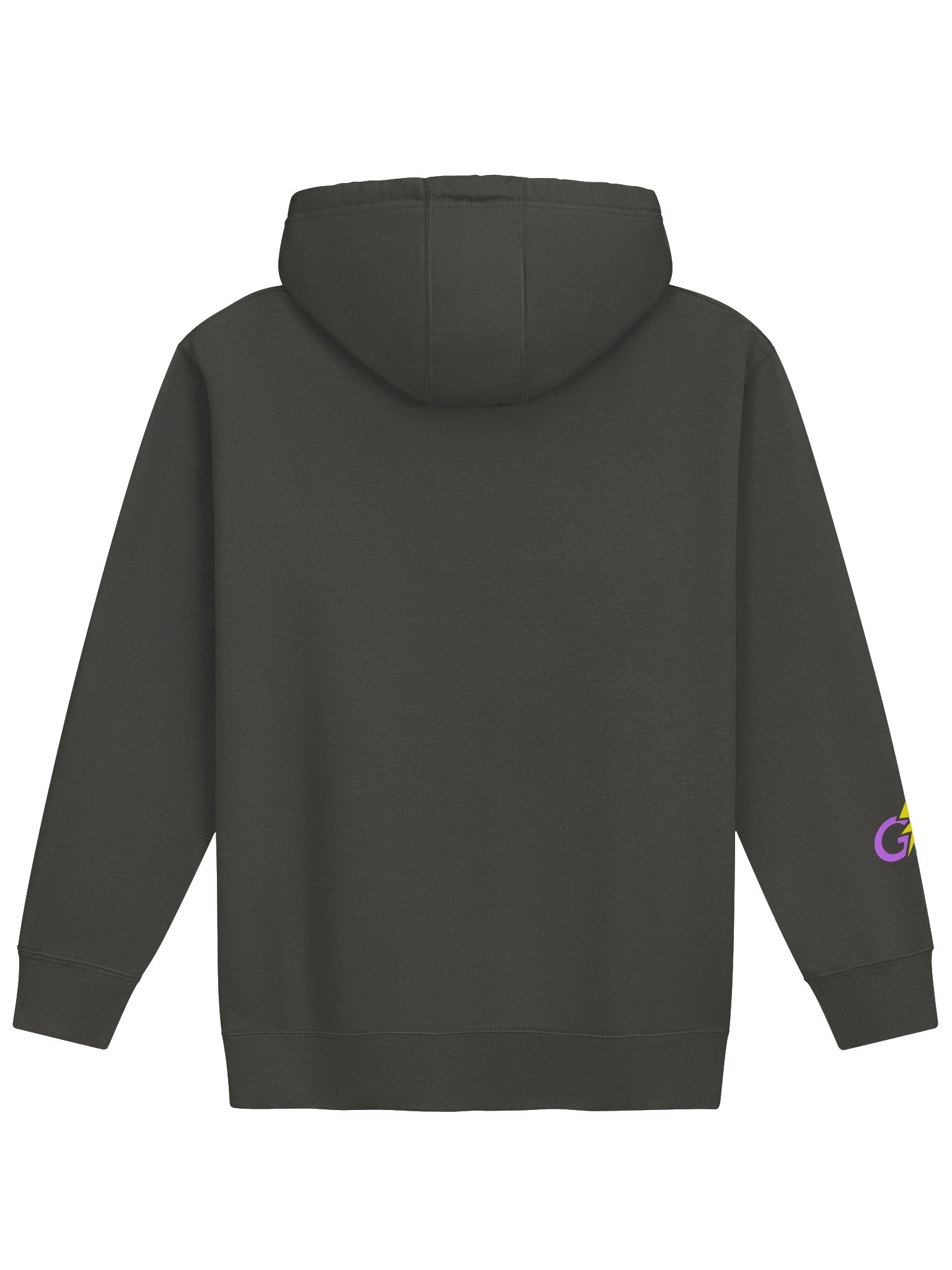 GD Skeleton Hotel Vintage Hoodie product image (3)